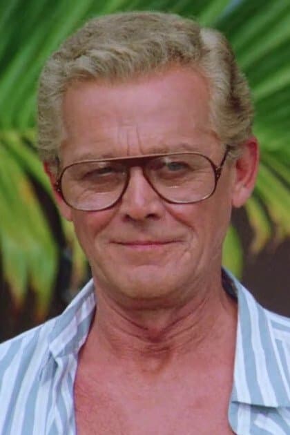 Richard LePore profile