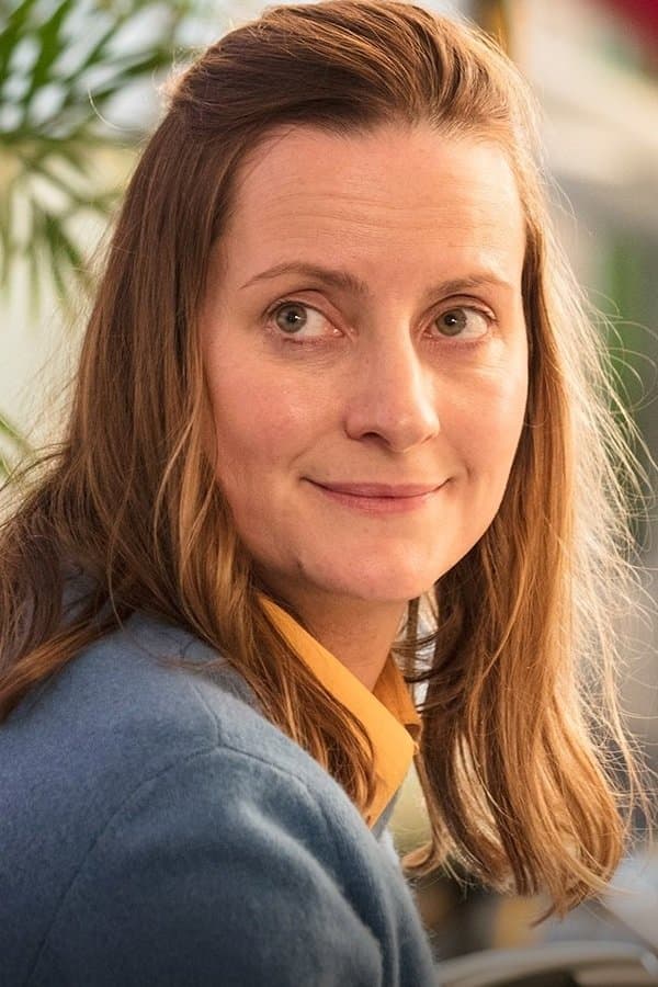 Catherine Shepherd profile