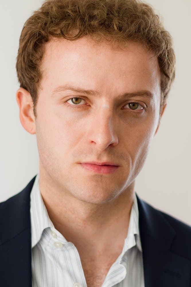 Byron Clohessy profile