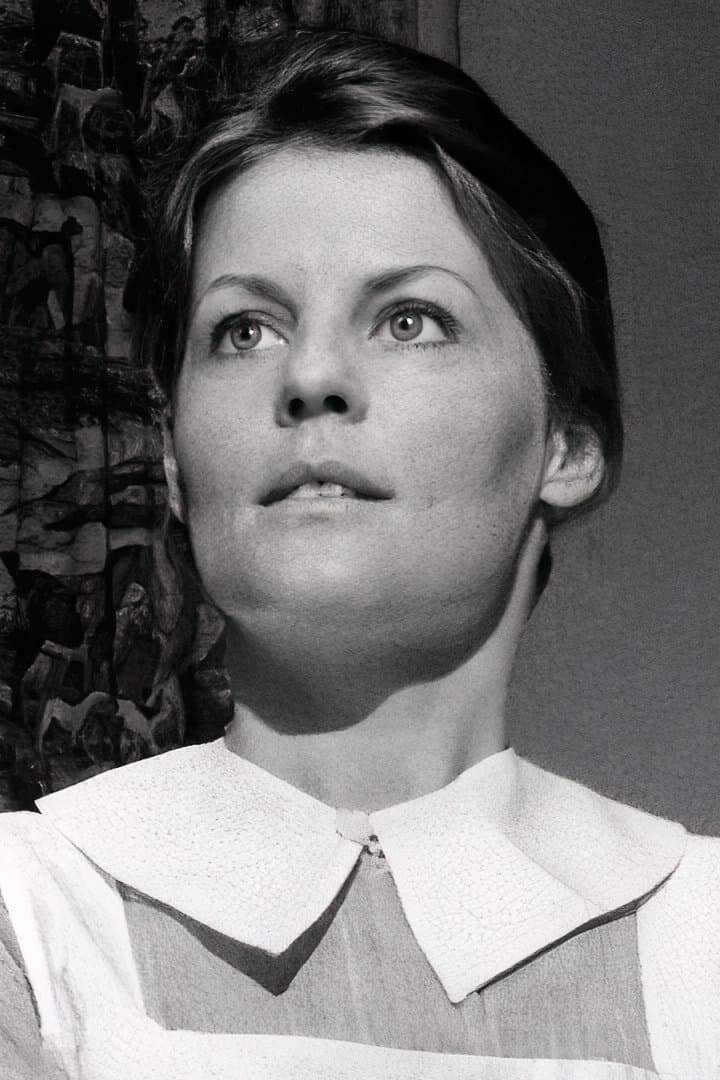 Frédérique Hender profile