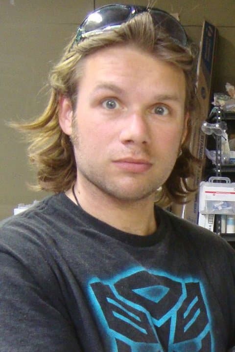 Dragan Radic profile