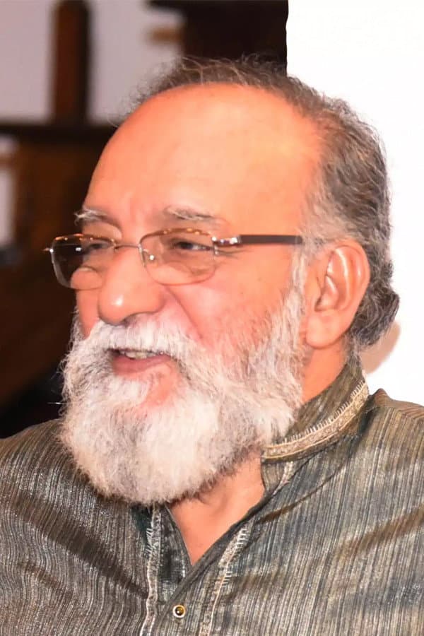 K Kaladharan profile