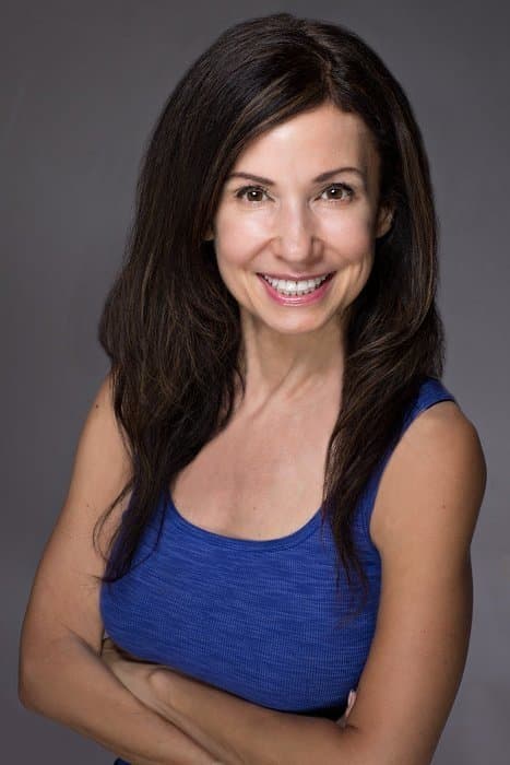 June Griffin Garcia profile