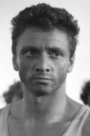 Andrzej Hrydzewicz profile