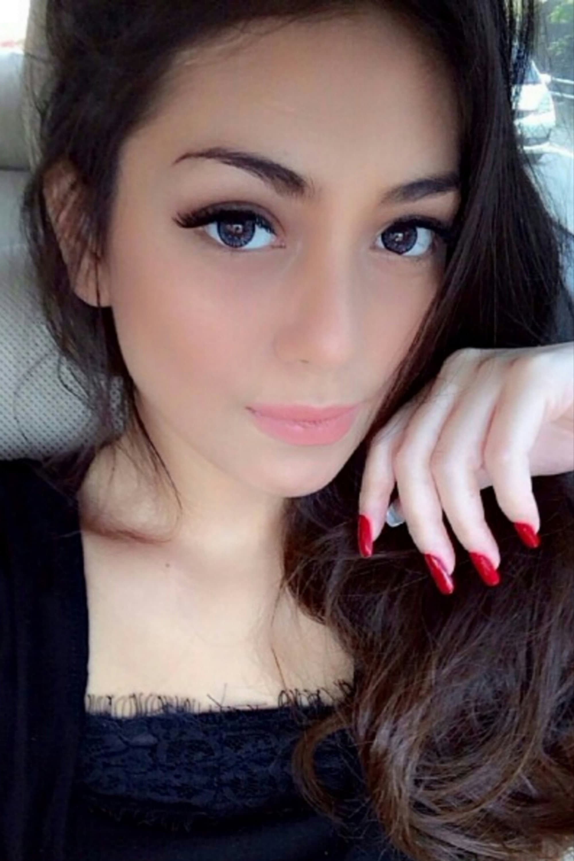 Celine Evangelista profile