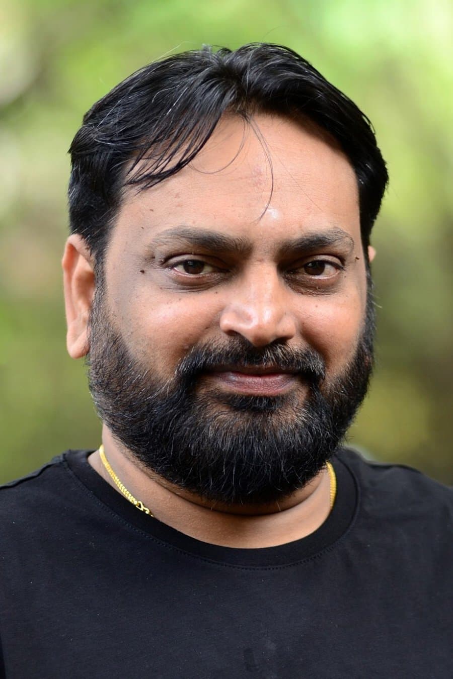 Krishna Kanth profile