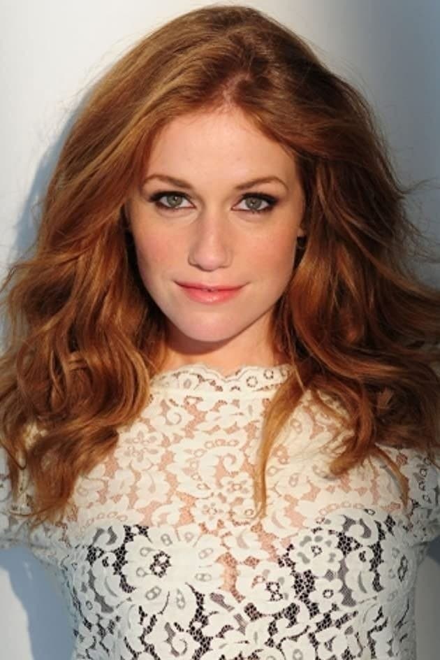 Erica Piccininni profile