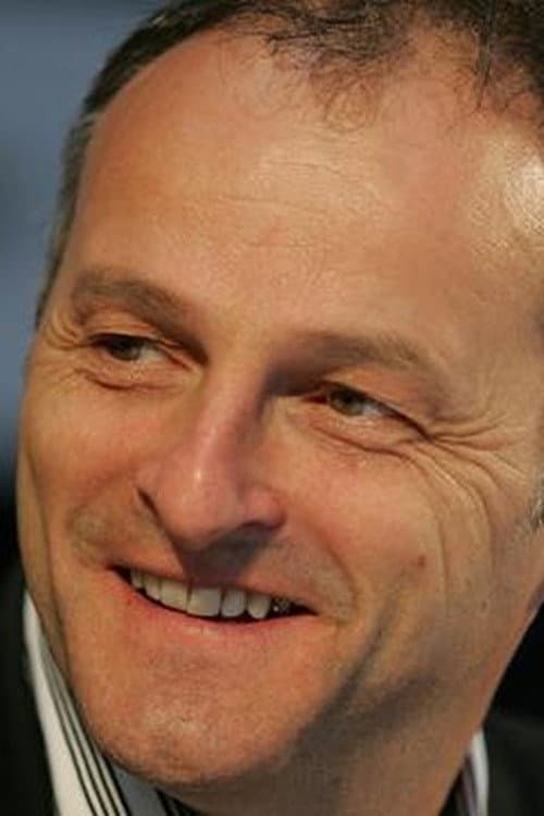 Christian Wagner profile