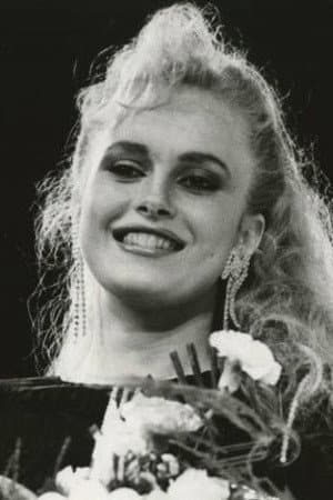 Larissa Litichevskaya profile