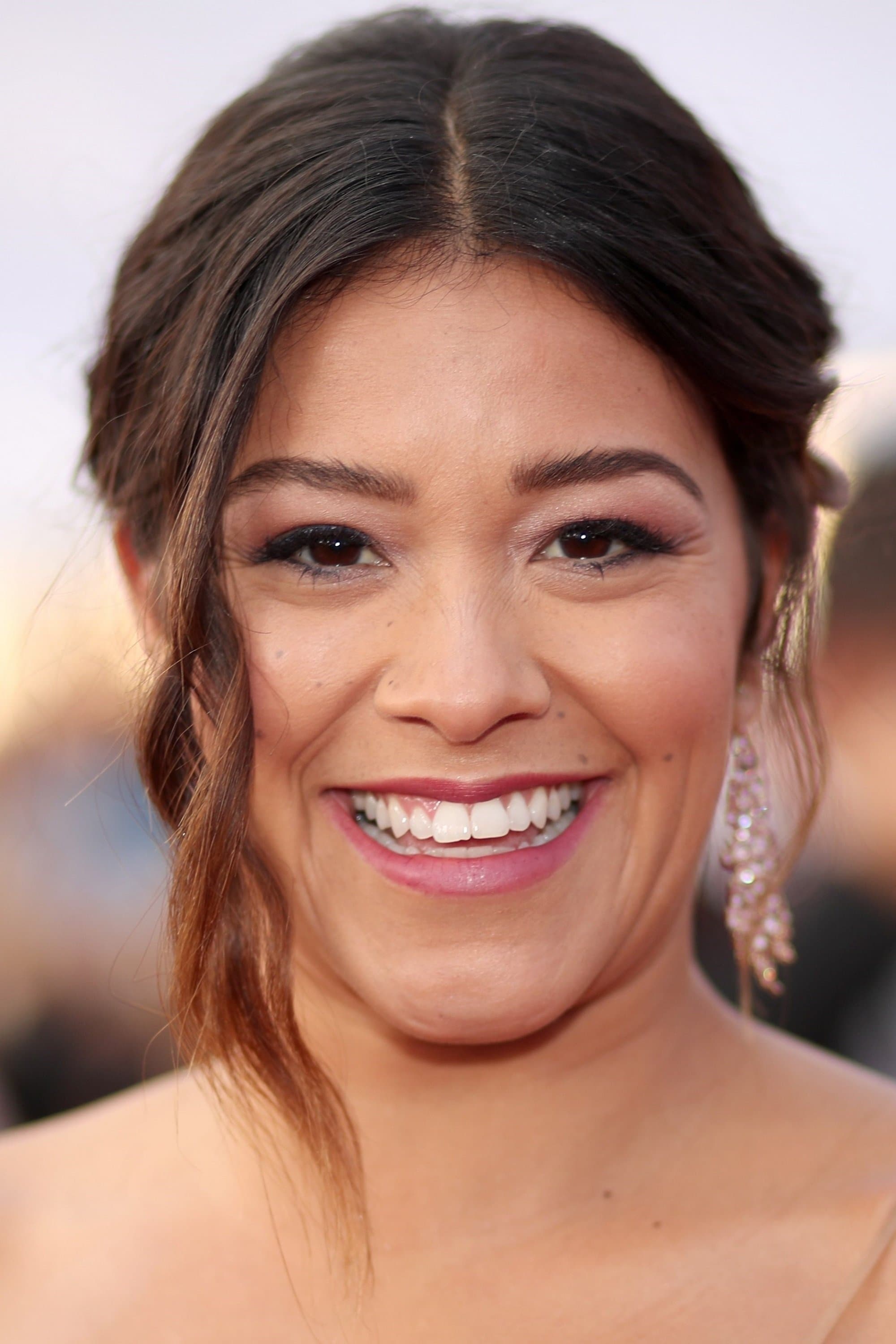 Gina Rodriguez profile