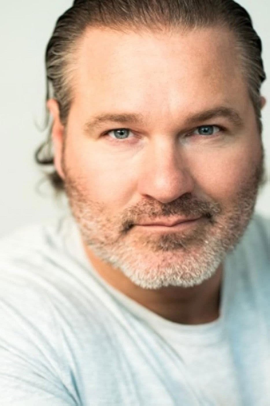 Daniel Lortie profile