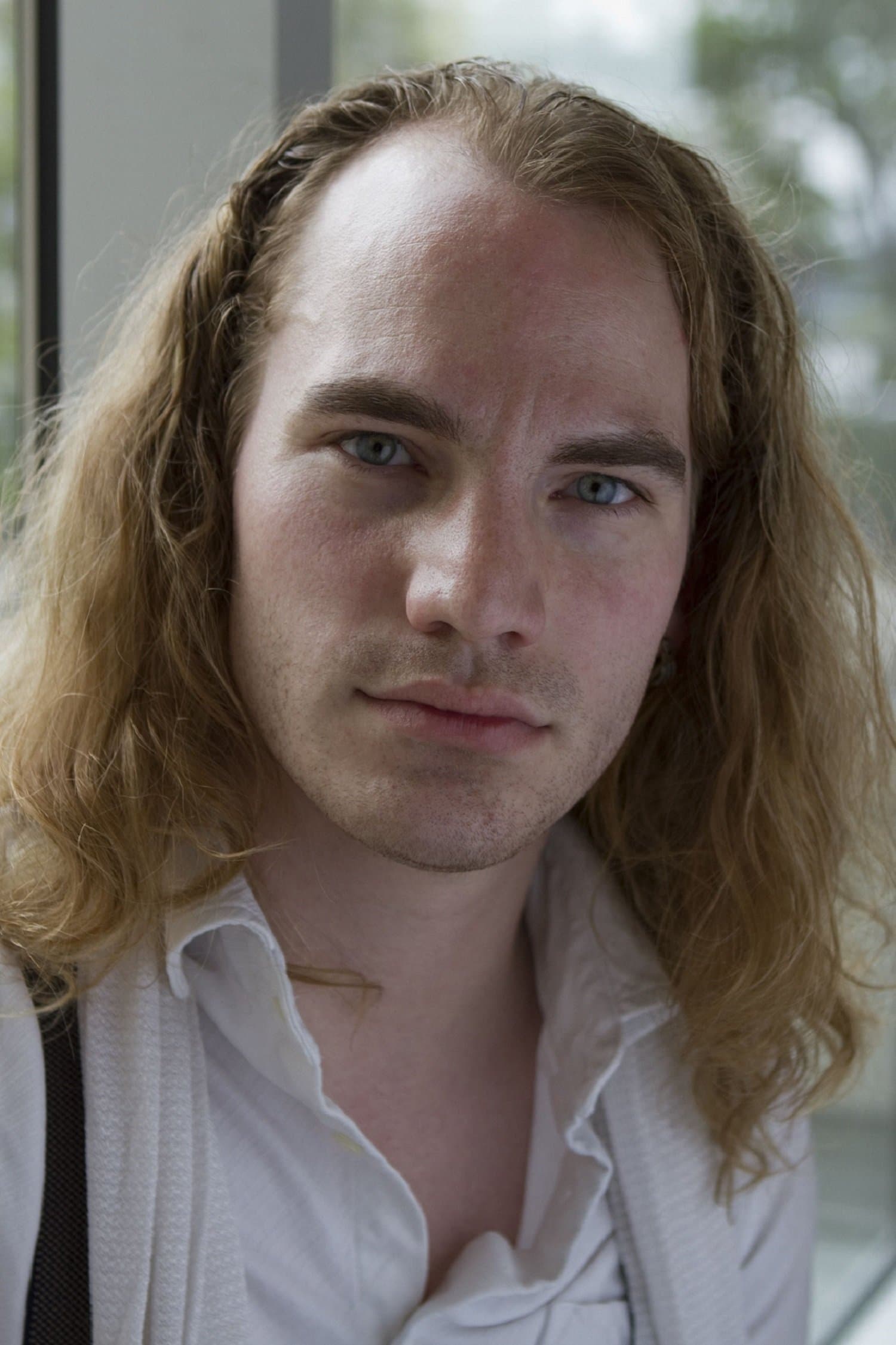 James C. Morris profile