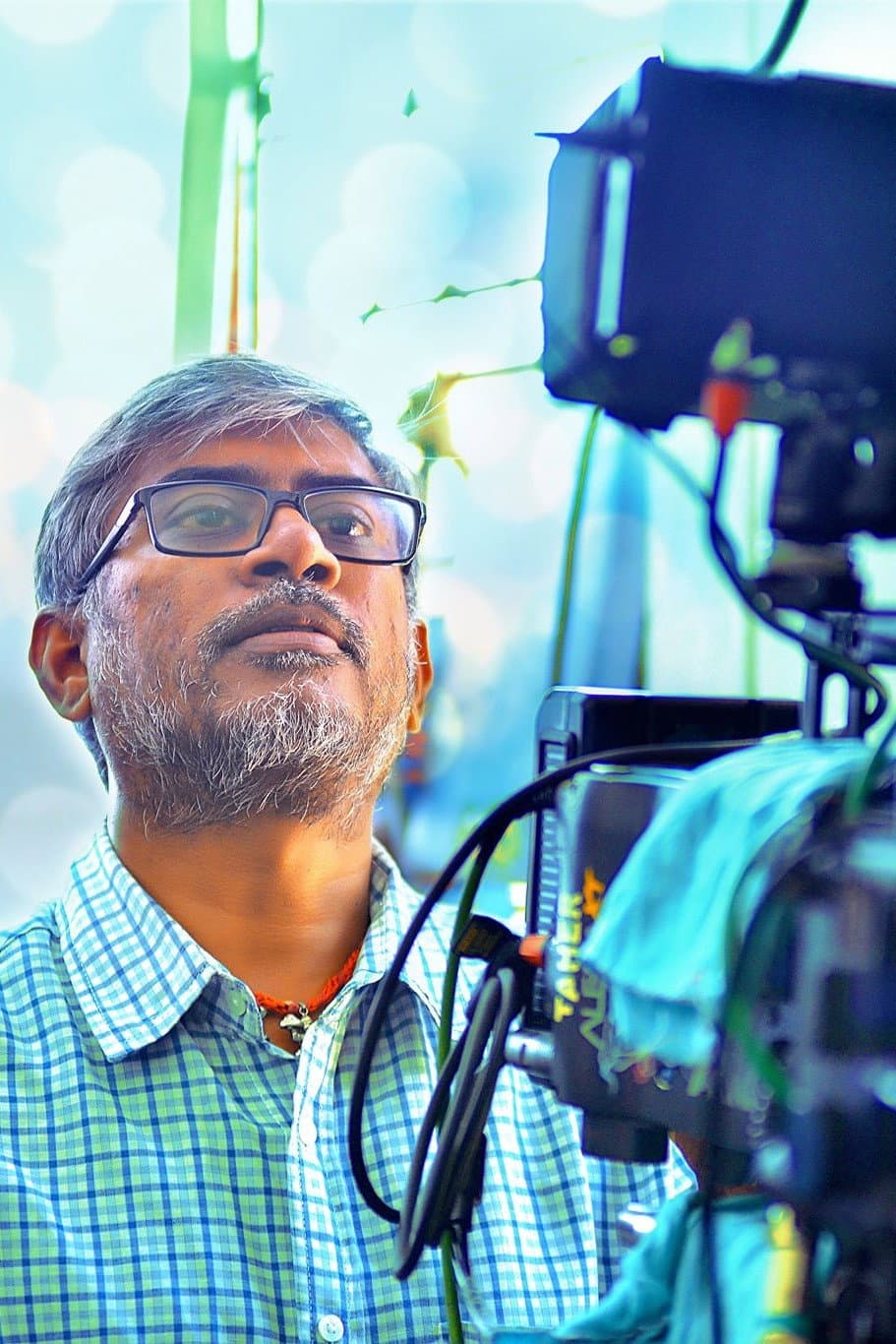 Chandra Sekhar Yeleti profile