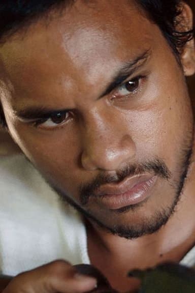 Pua-Taï Hikutini profile