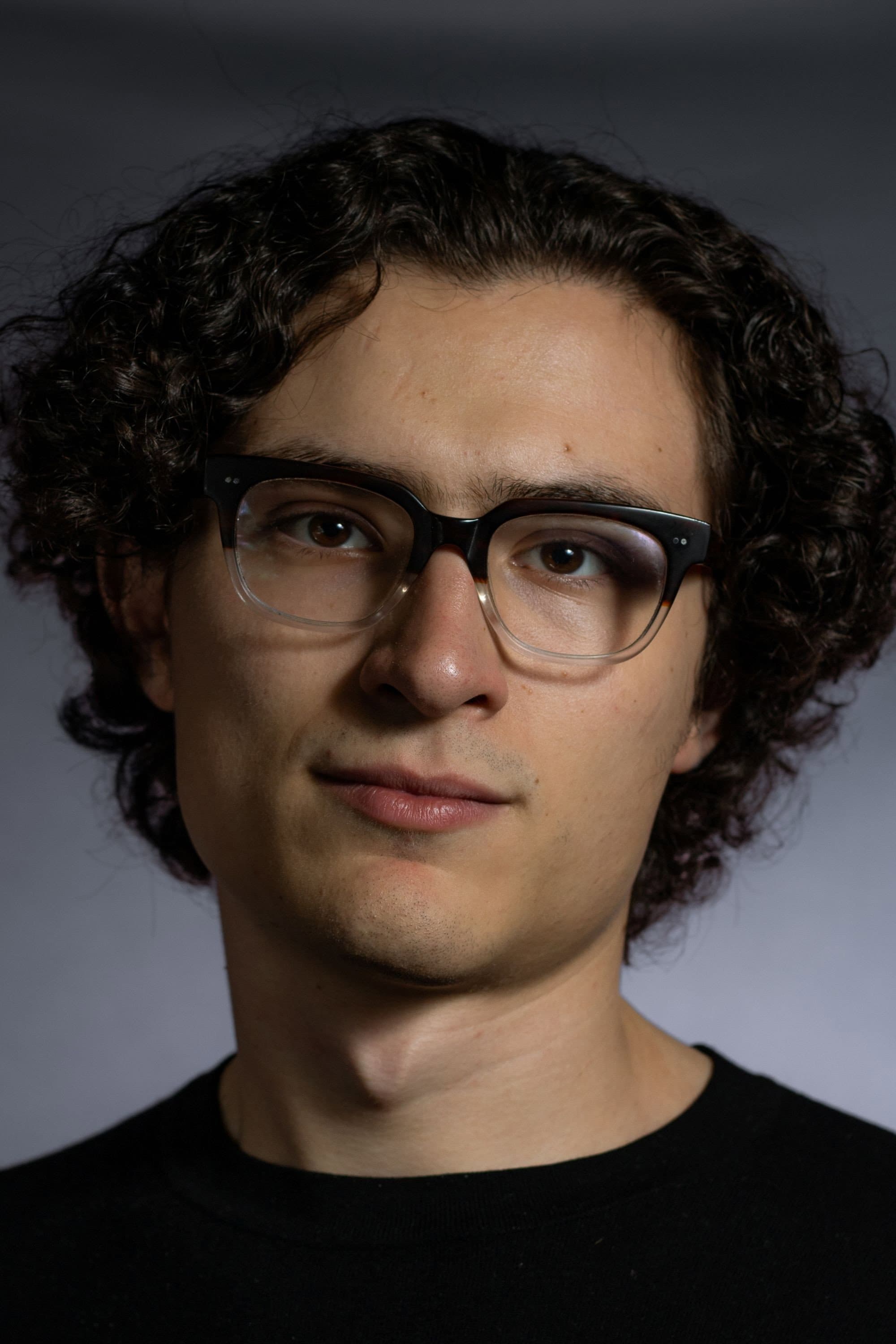 Patricio Escartín profile