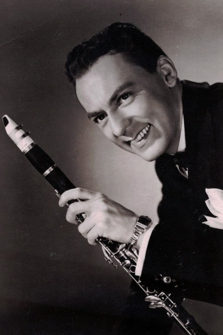 Woody Herman profile