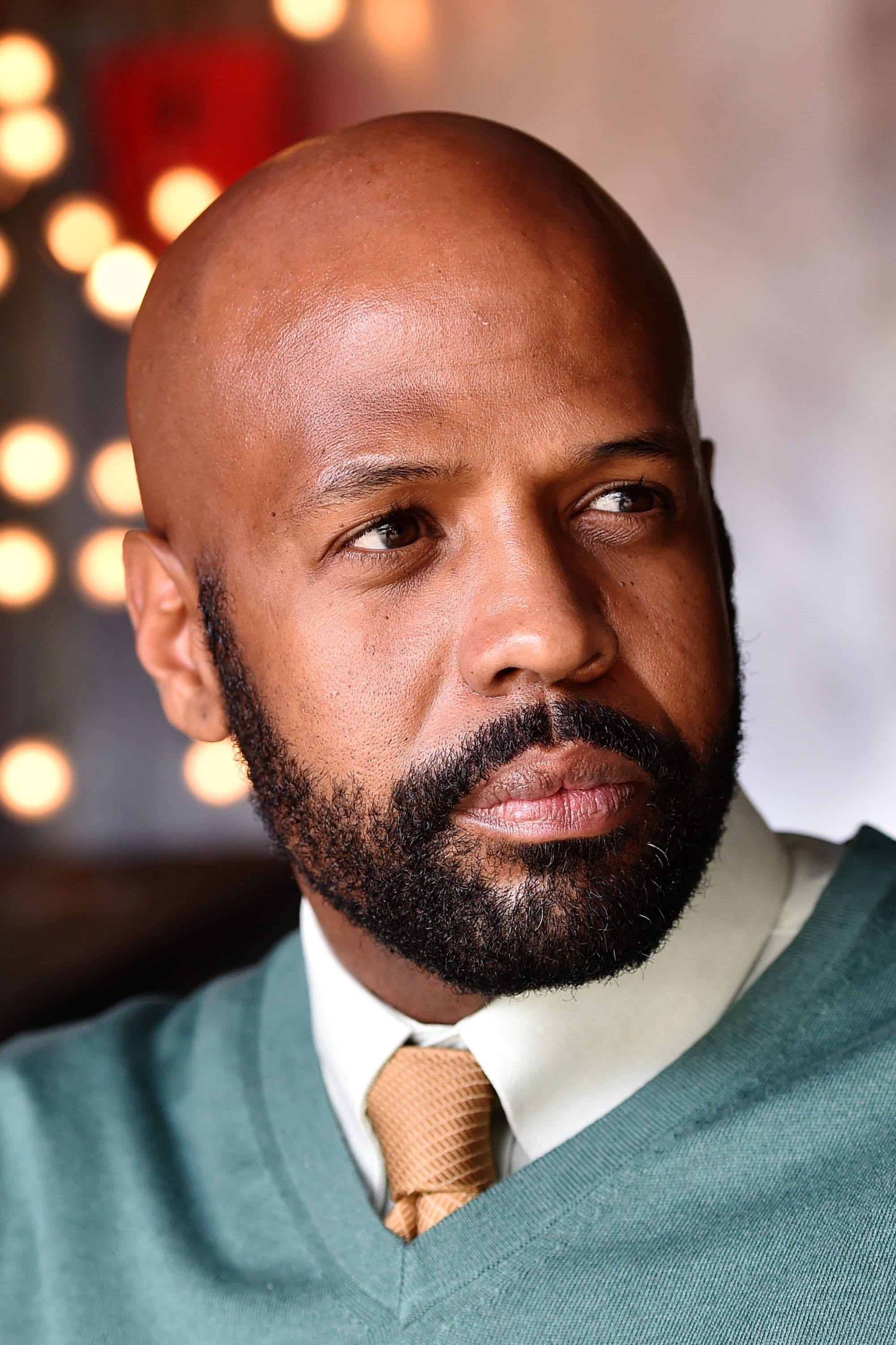 Corey Mendell Parker profile