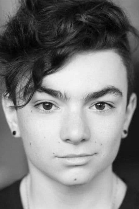 Victor Boudreault profile