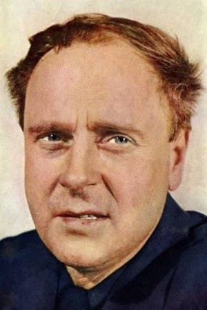 Erik Strandmark profile