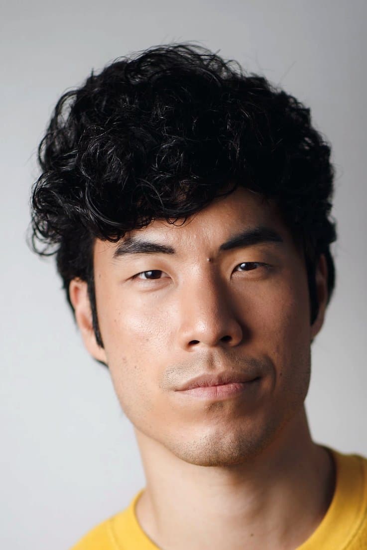 Eugene Lee Yang profile