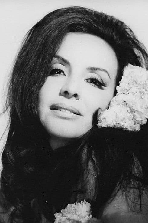 Isabel Sarli profile