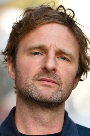 Theodor Jensen profile