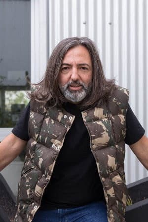 Adrián Dárgelos profile