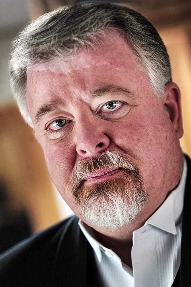 Bill Gillane profile