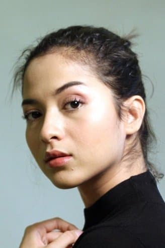 Putri Marino profile
