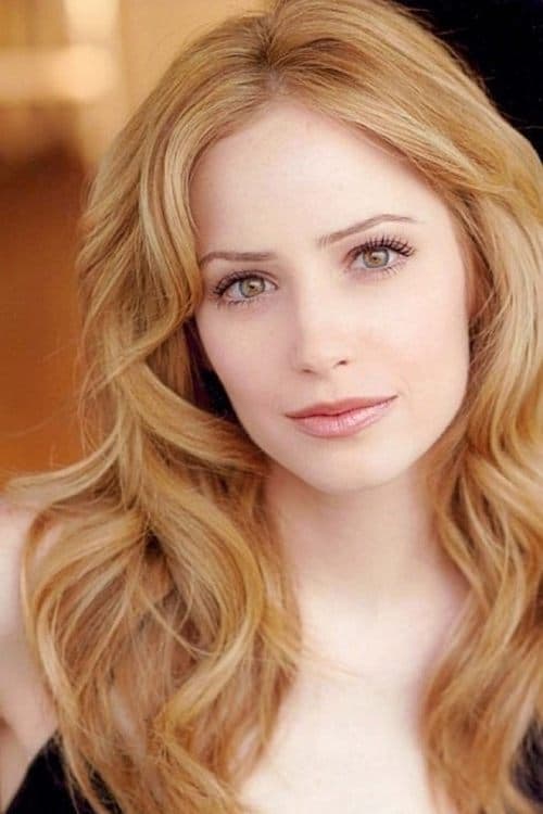 Jaime Ray Newman profile