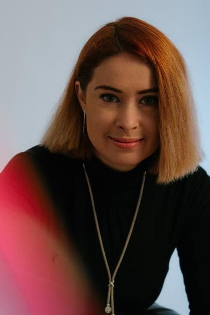 Tasia Pugach profile