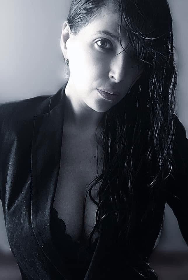 Mónika Rojas profile