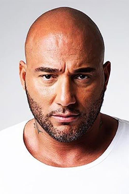 Kamel Guenfoud profile