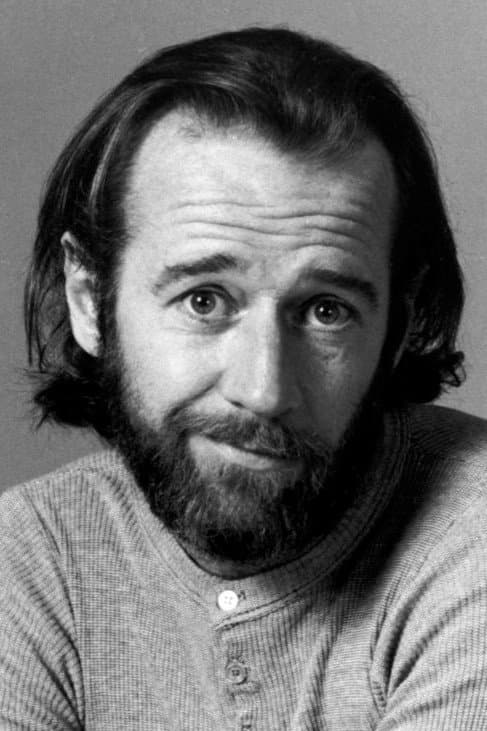 George Carlin profile
