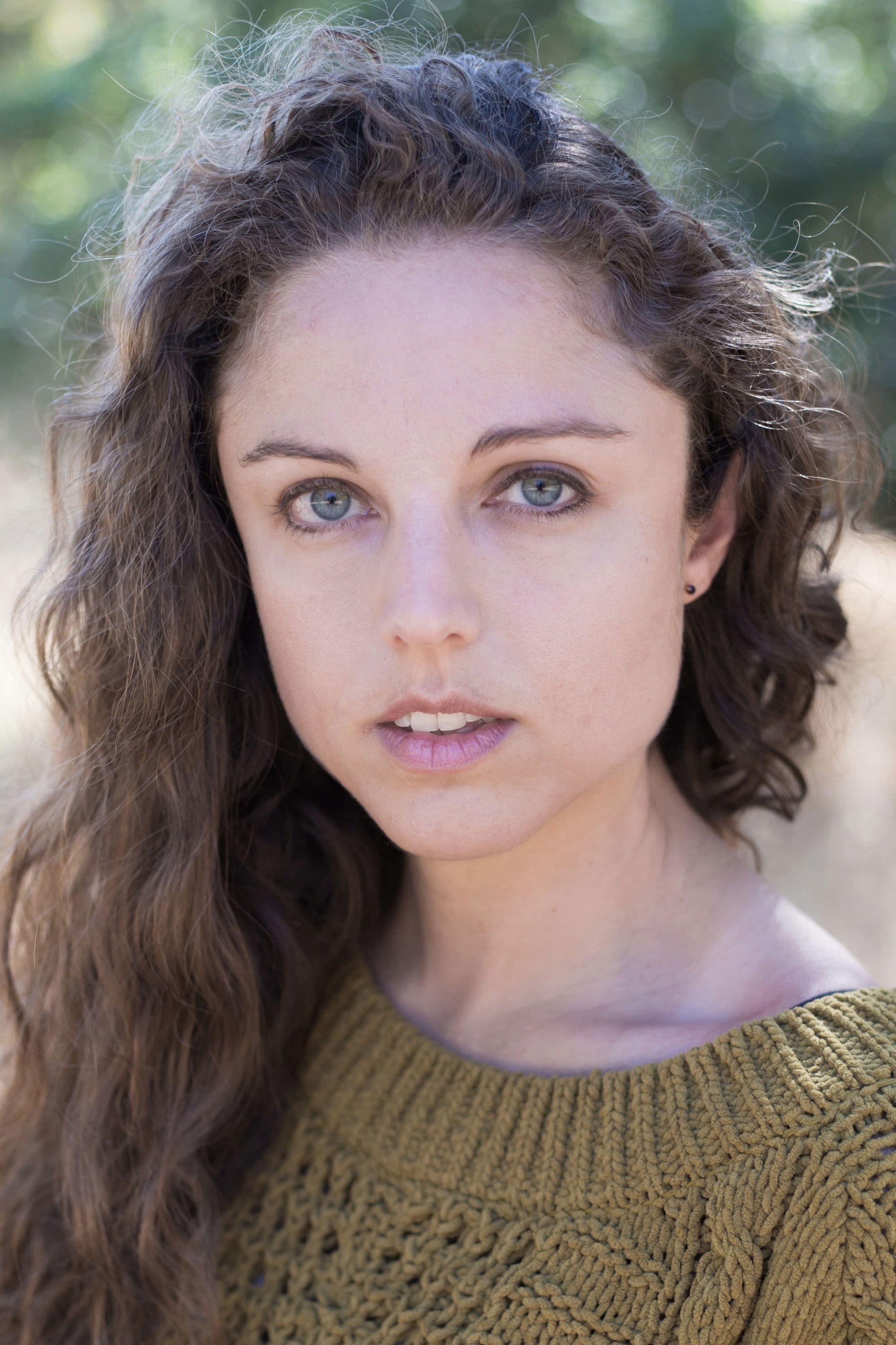 Jaedra DiGiammarino profile