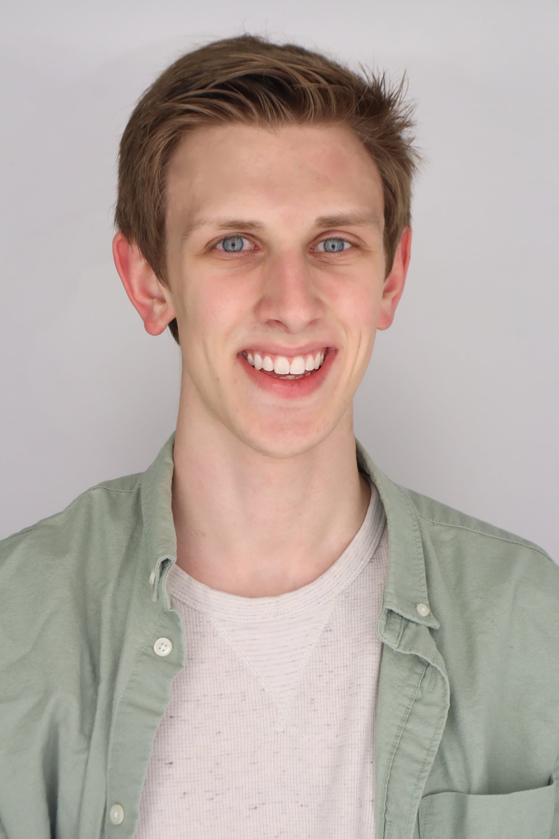 Andrew Falkosky profile