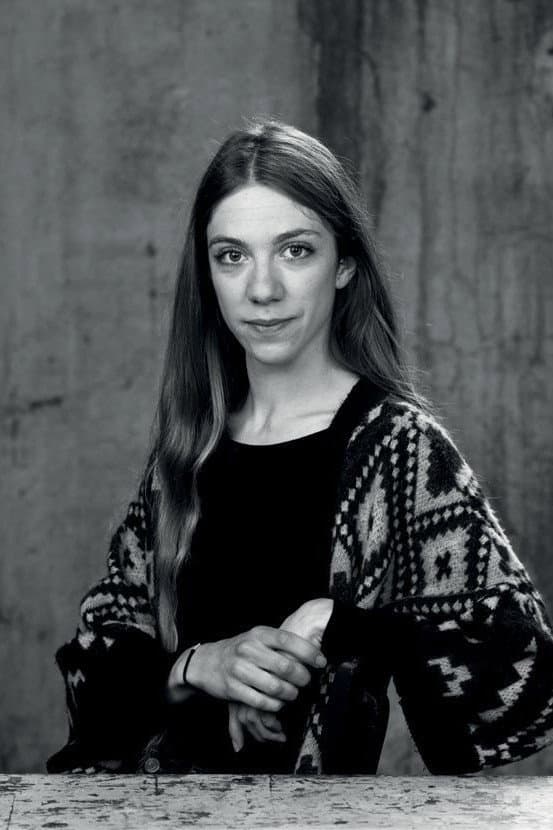 Eva Jesenovec profile