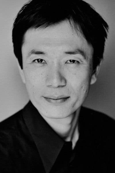 Peter Kosaka profile