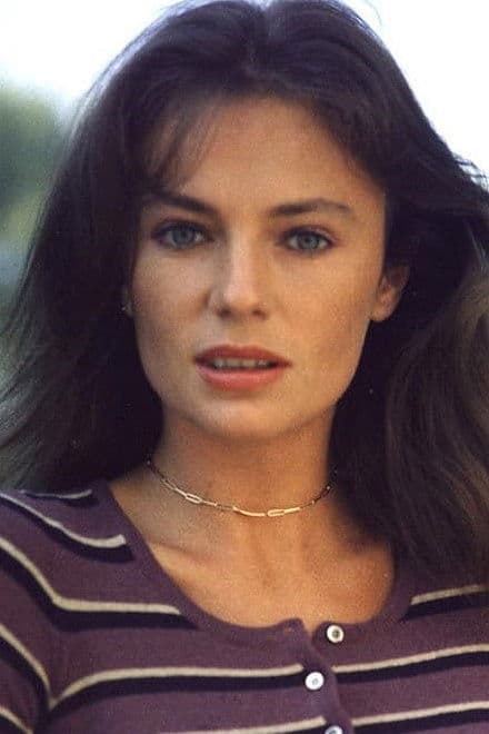 Jacqueline Bisset profile