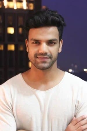 Saurabh Goyal profile