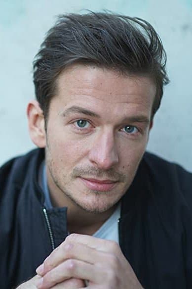 Stefan Gorski profile