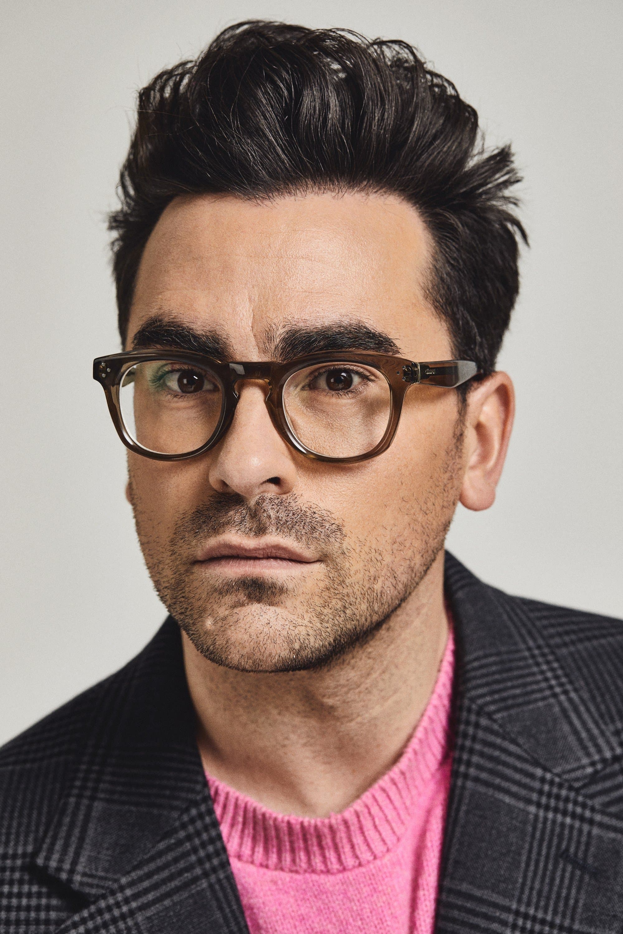 Dan Levy profile