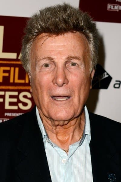 Steve Rowland profile