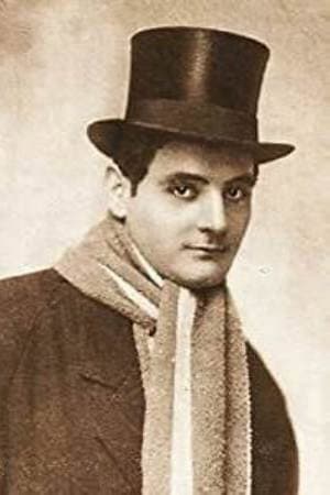 Alfréd Deésy profile