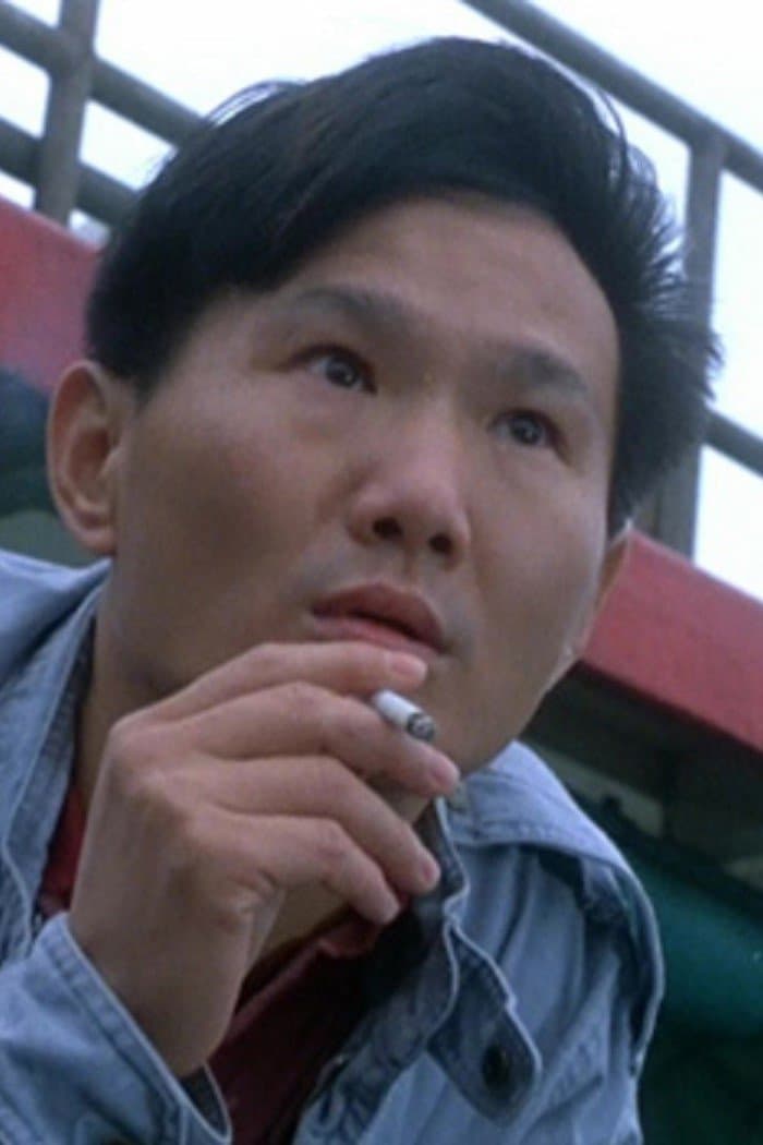 Chun Kwai-Bo profile