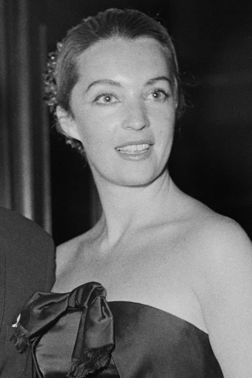 Yolande Turner profile