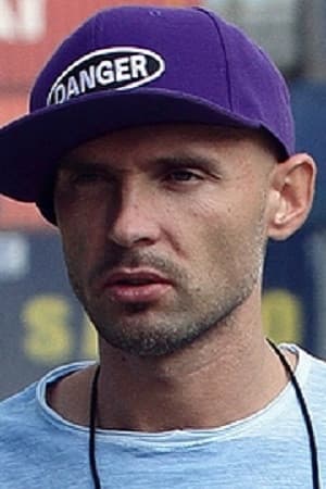 Ivan Burlakov profile