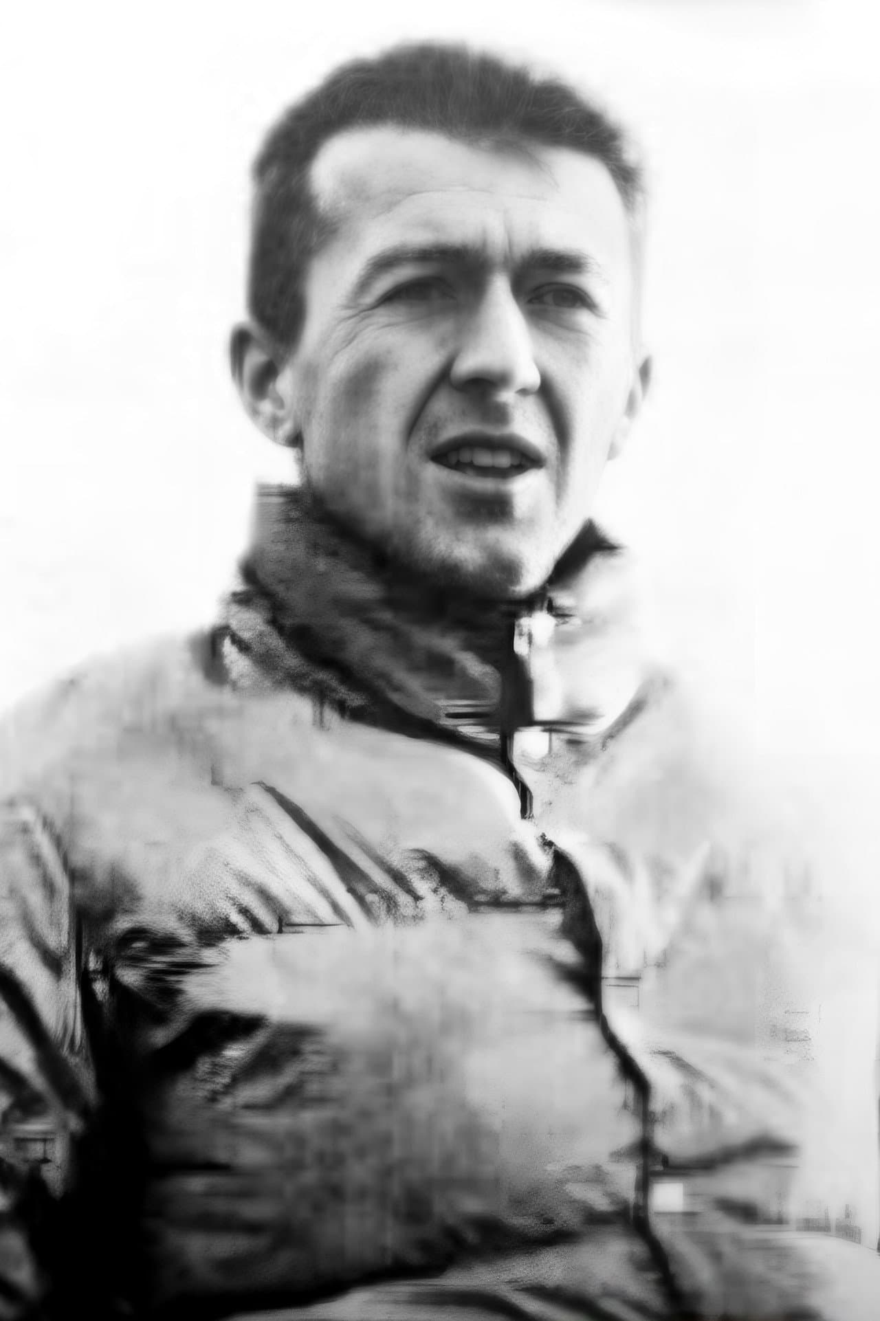 Jacques Poincenot profile