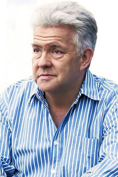 Ian McMillan profile