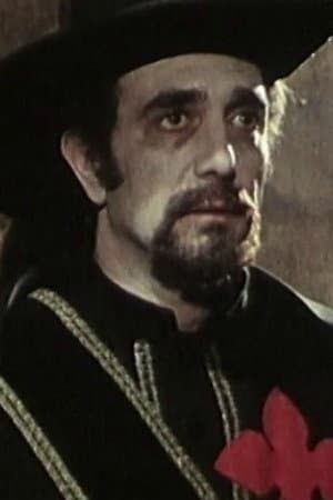 Damián Velasco profile